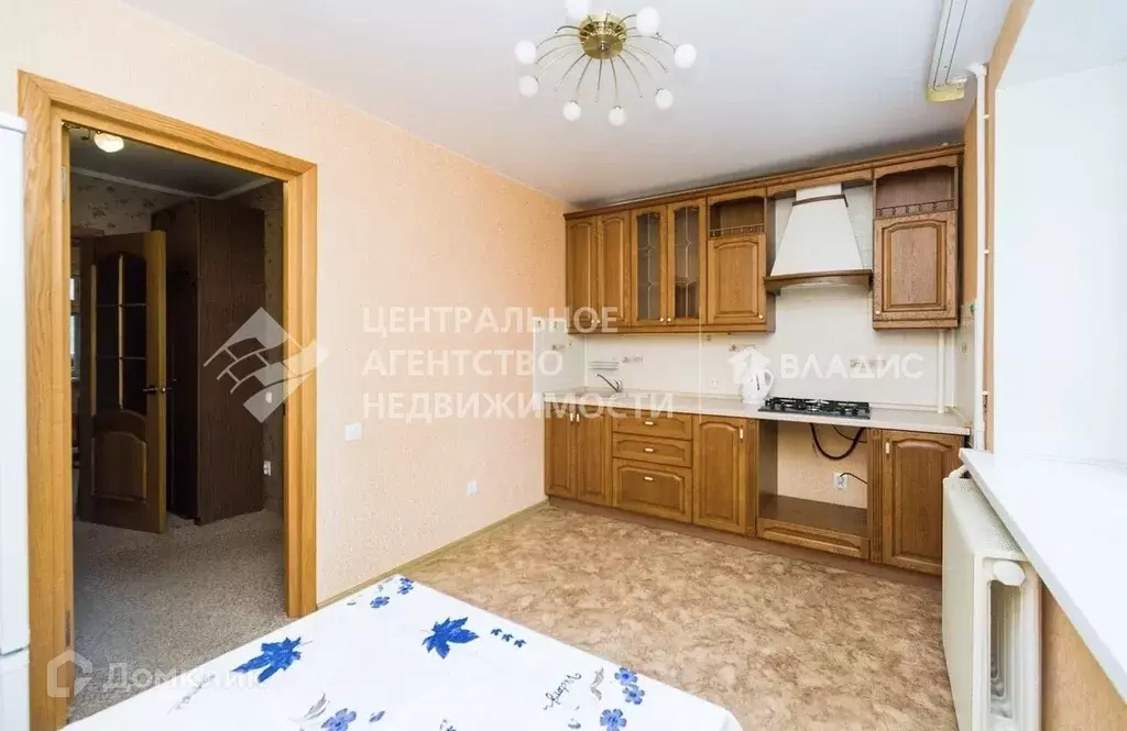 Продаётся 1-к квартира, 33 м - Фото 1