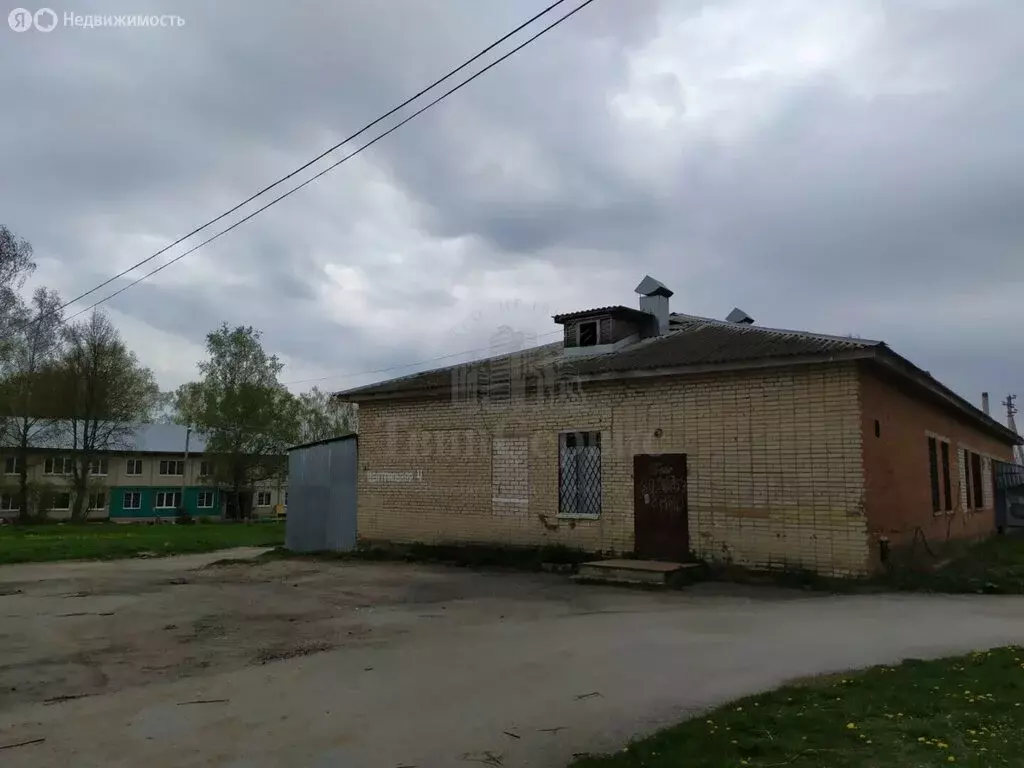 Помещение свободного назначения (306 м) - Фото 2