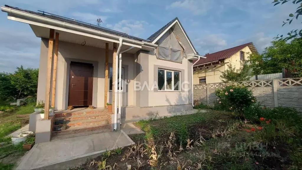 Дом в Белгородская область, Белгородский район, Северный городское ... - Фото 2