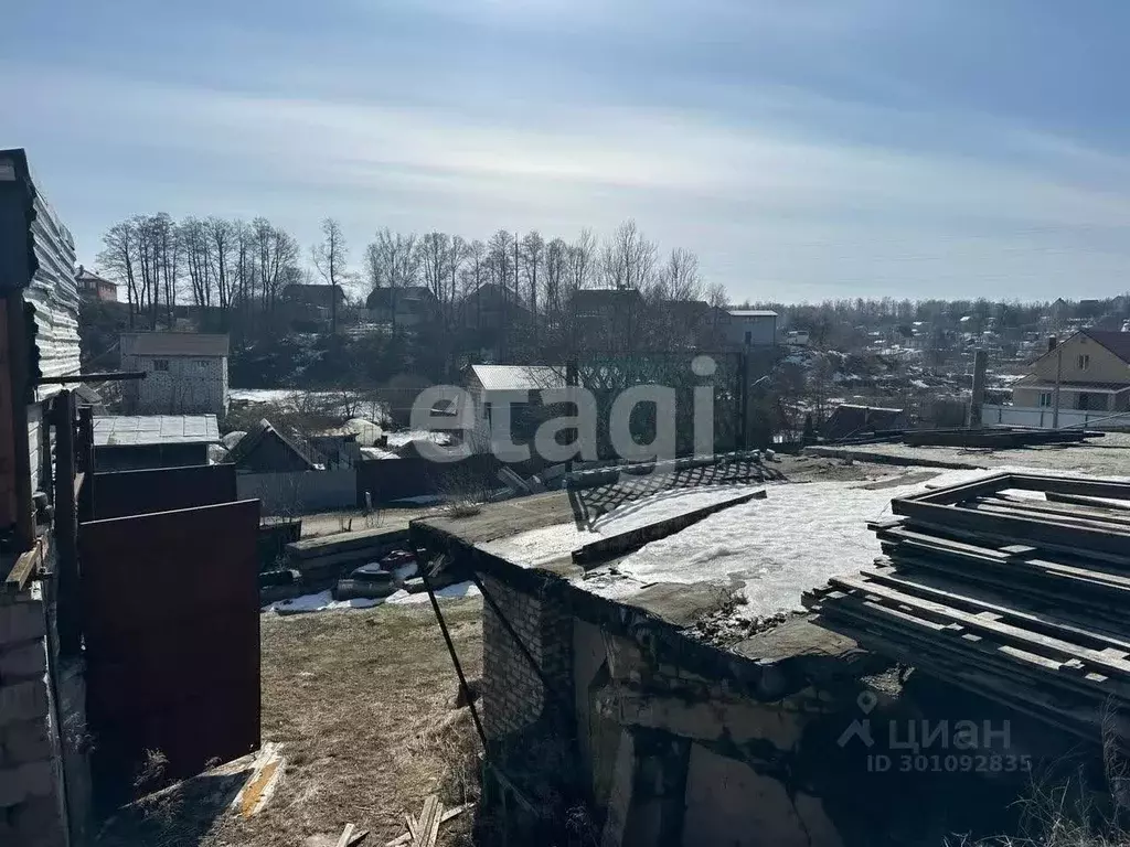 Помещение свободного назначения в Брянская область, Брянский район, ... - Фото 1