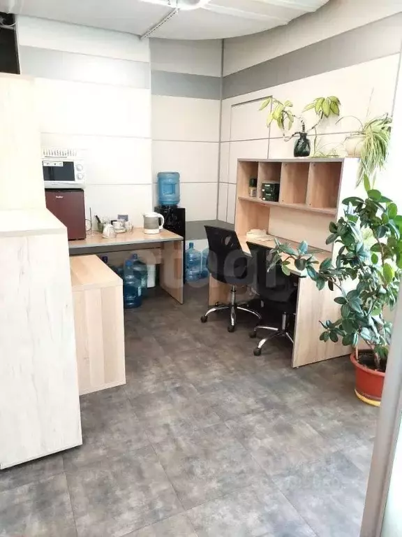Офис в Москва Новодмитровская ул., 2к1 (79 м) - Фото 1