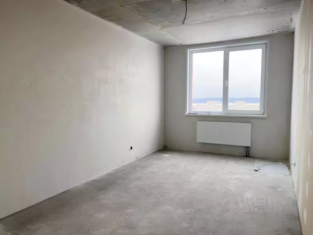 1-к кв. Удмуртия, Ижевск Тверская ул., 51 (34.8 м) - Фото 2