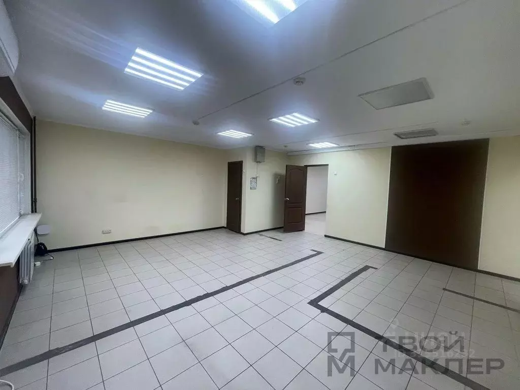 Офис в Пензенская область, Пенза просп. Строителей, 35 (107 м) - Фото 1