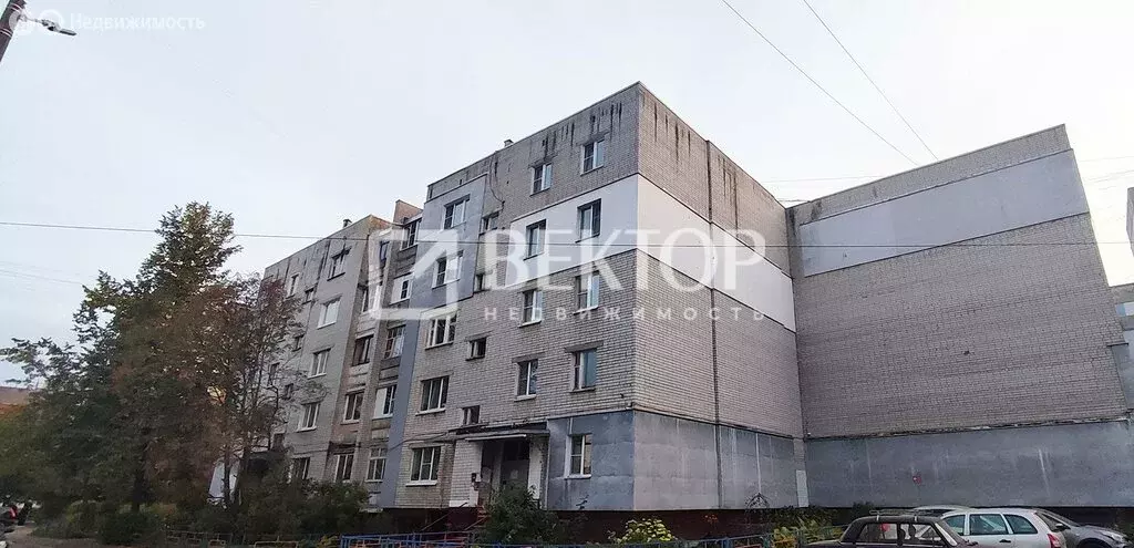 1-комнатная квартира: Ярославль, улица Бабича, 17 (35.4 м) - Фото 0
