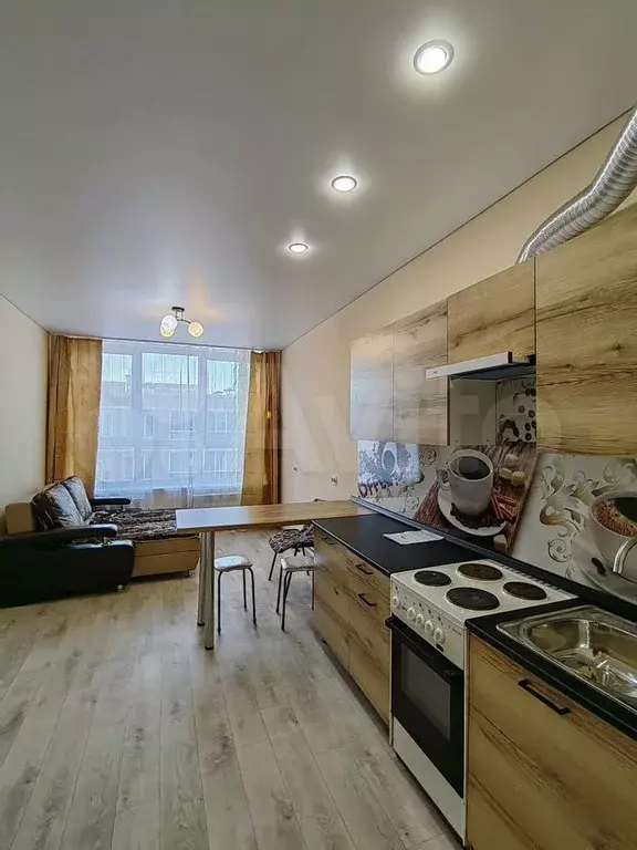 2-к. квартира, 68 м, 9/9 эт. - Фото 0