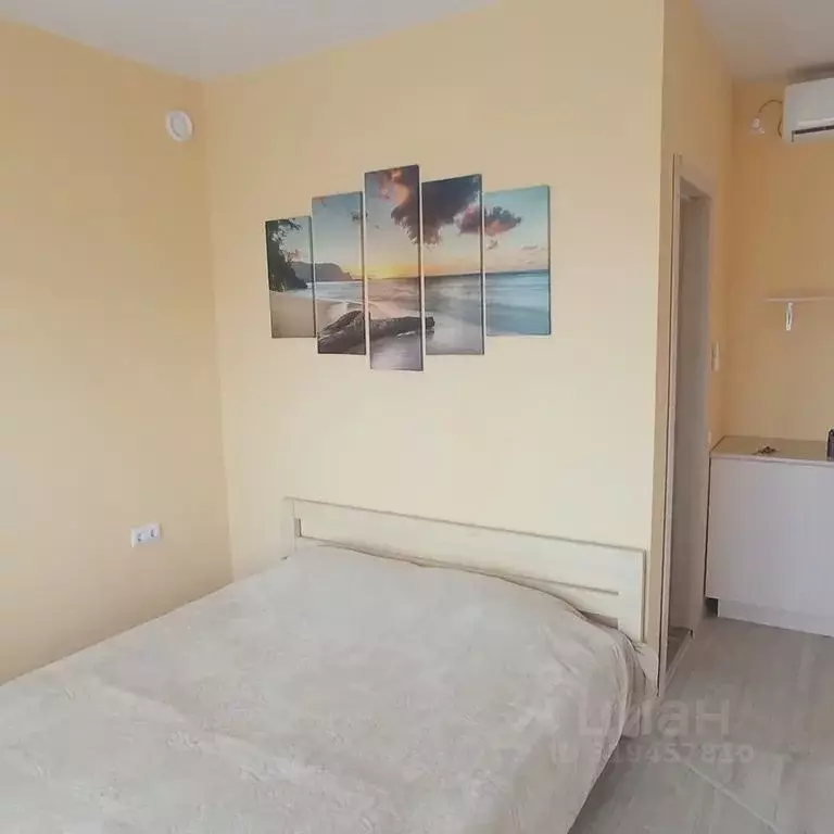 Комната Севастополь ш. Фиолентовское, 64к4 - Фото 0