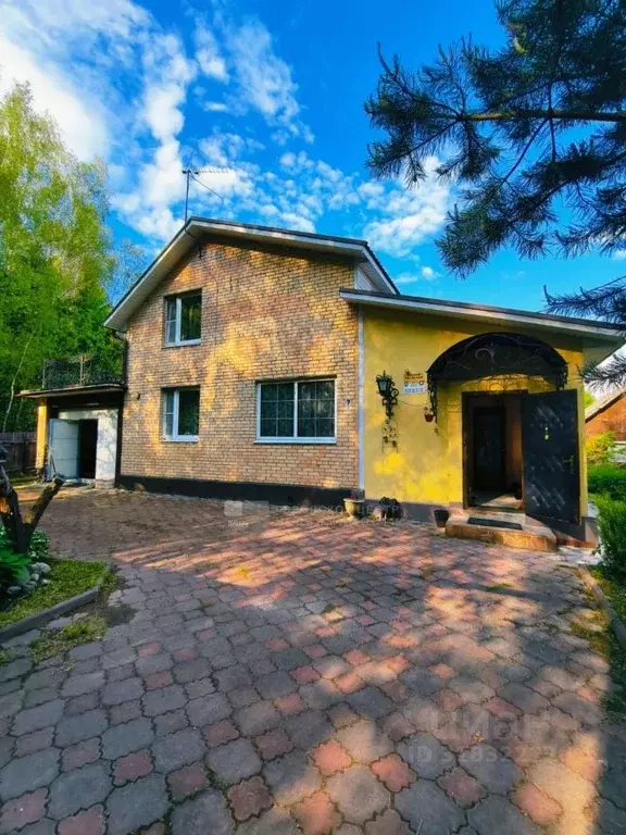 Дом в Московская область, Клин городской округ, Отдых СНТ 1 (108 м) - Фото 1