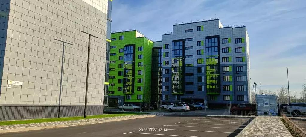 3-к кв. Воронежская область, Рамонский район, с. Ямное ул. Генерала ... - Фото 1