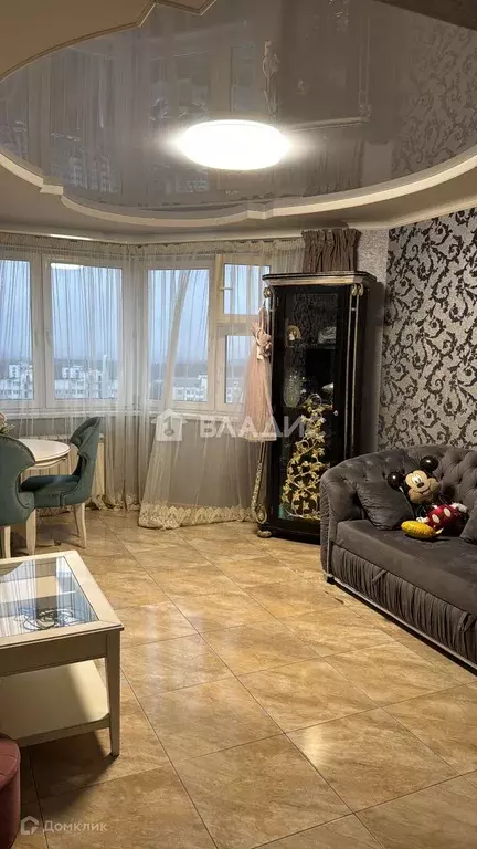 Продаётся 3-к квартира, 75.2 м - Фото 0