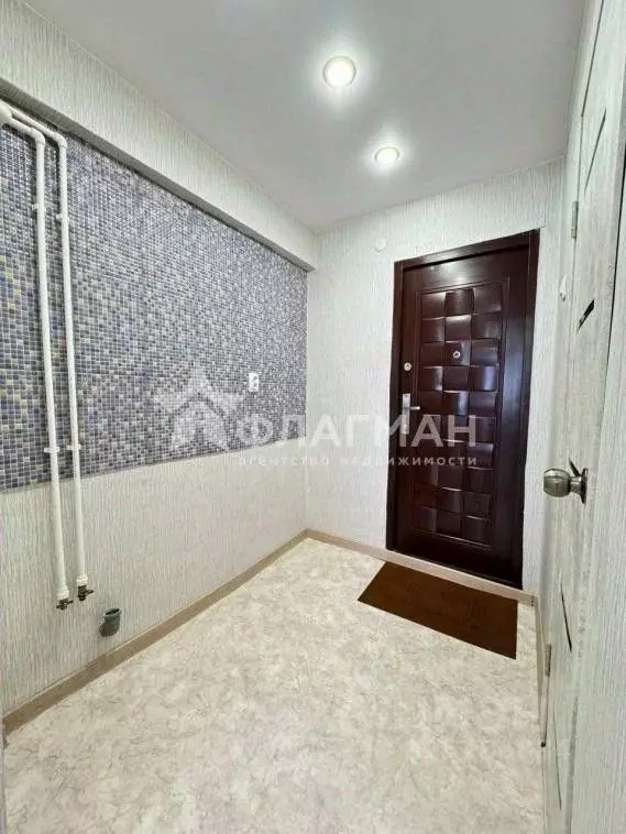 1-к кв. Иркутская область, Усолье-Сибирское ул. Карла Либкнехта, 56 ... - Фото 1