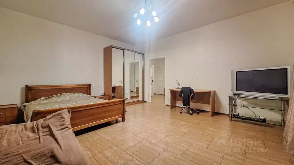 1-к кв. Санкт-Петербург ул. Куйбышева, 26к2 (55.0 м) - Фото 2