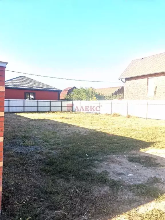 Участок в Ростовская область, Азовский район, Кулешовское с/пос, ... - Фото 2