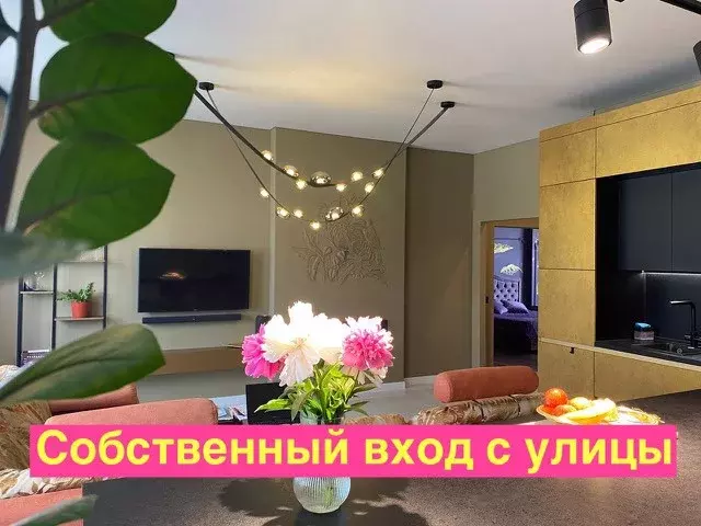 Продаётся 2-к квартира, 88 м - Фото 0