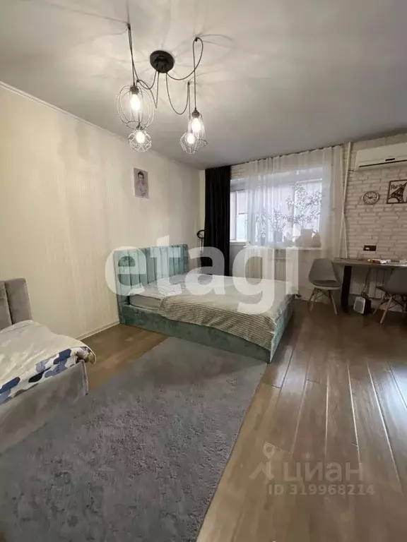 1-к кв. Красноярский край, Красноярск ул. Карла Маркса, 92 (31.9 м) - Фото 0
