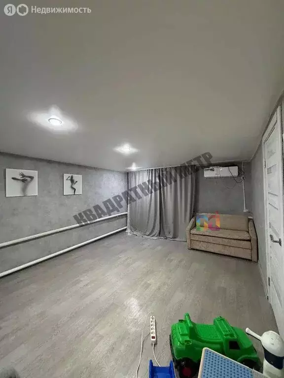 Дом в Элиста, Спортивная улица (57.1 м) - Фото 1