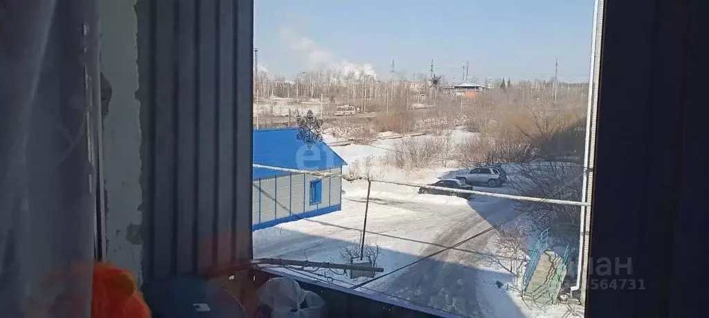 4-к кв. Курганская область, Шадринск ул. Автомобилистов, 62 (60.6 м) - Фото 0
