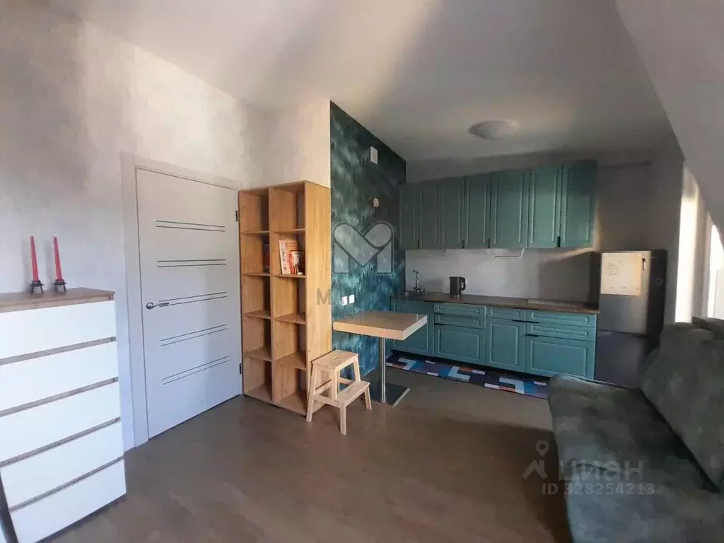 Студия Санкт-Петербург, Санкт-Петербург, Колпино ш. Рубежное, 12 (27.0 ... - Фото 1