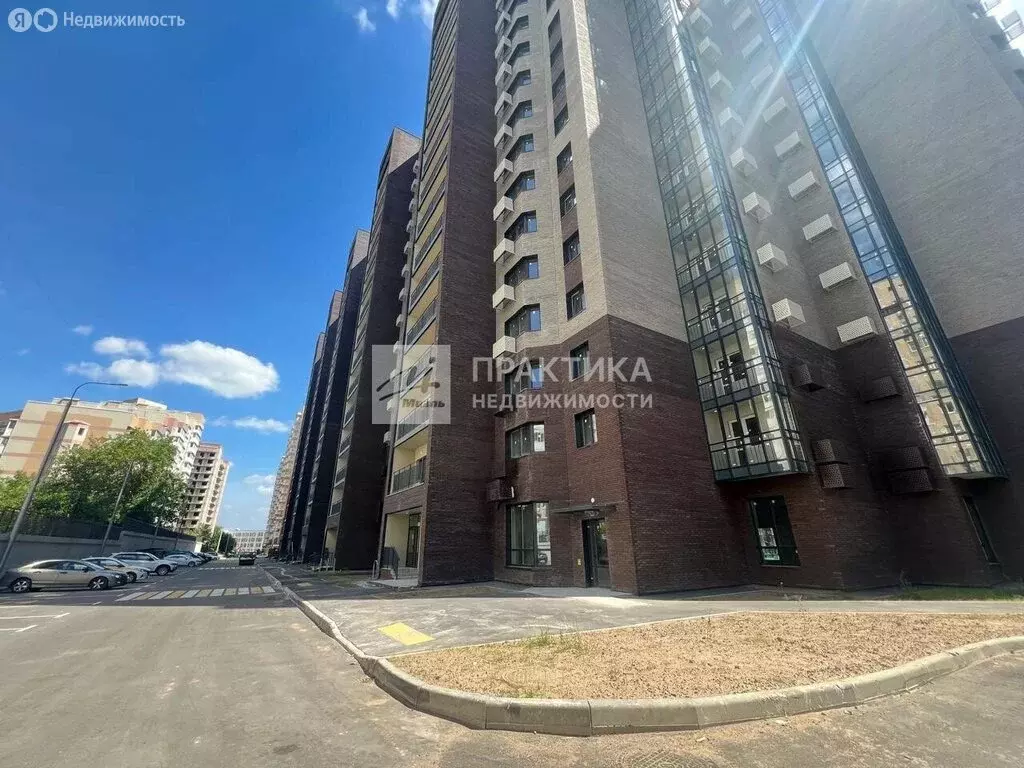 Помещение свободного назначения (69.2 м) - Фото 2