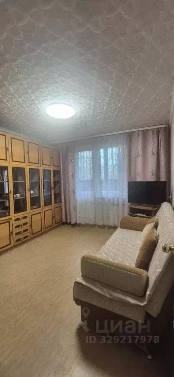1-к кв. Свердловская область, Екатеринбург бул. Тбилисский, 13к1 (33.2 ... - Фото 2