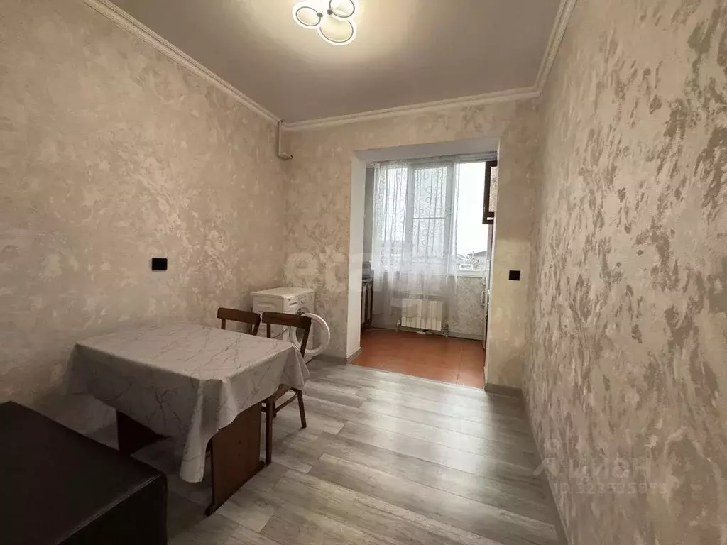 1-к кв. Северная Осетия, Владикавказ Владикавказская ул., 71 (48.0 м) - Фото 2