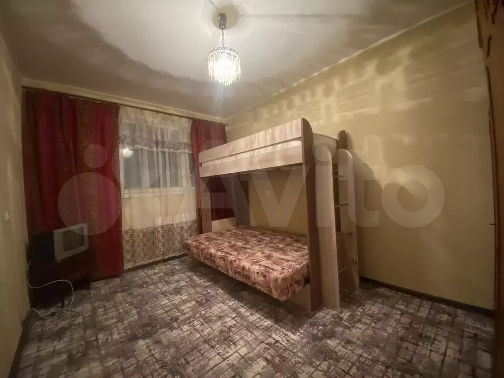 1-к. квартира, 30 м, 5/9 эт. - Фото 0