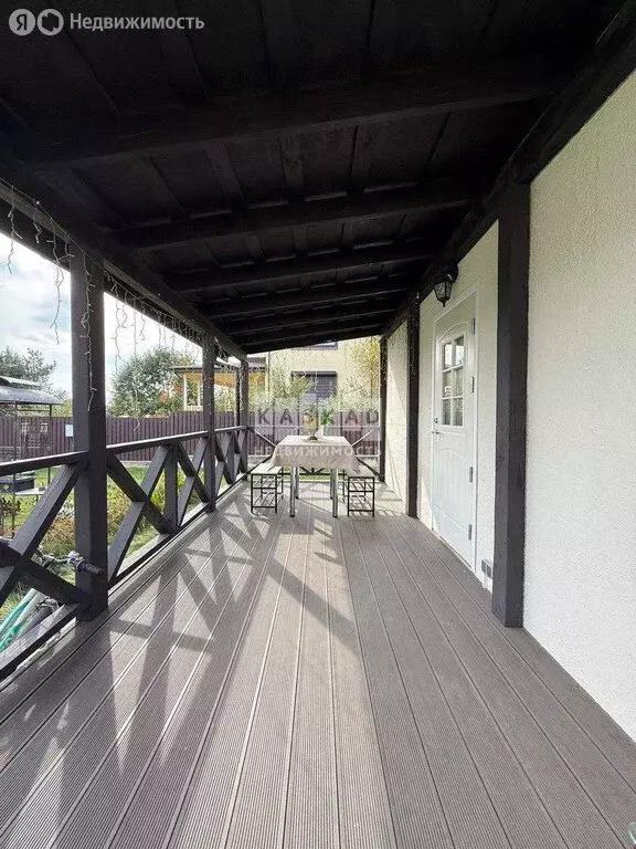 Дом в Московская область, Дмитровский муниципальный округ, деревня ... - Фото 2