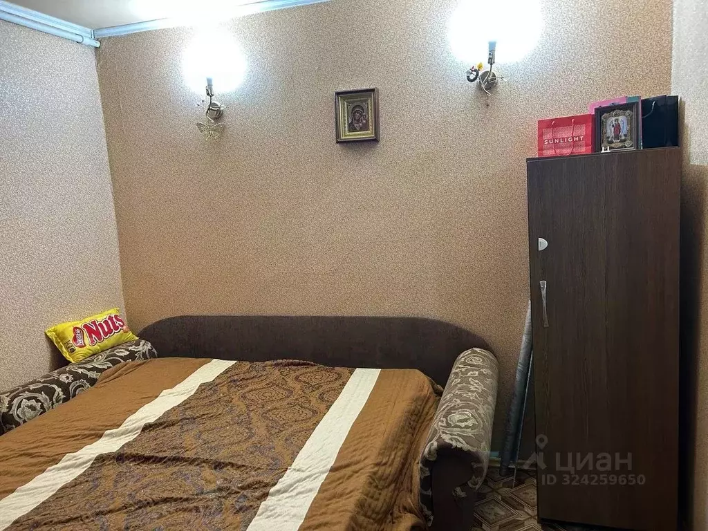 Дом в Крым, Керчь ул. Молодежная, 5 (60 м) - Фото 2