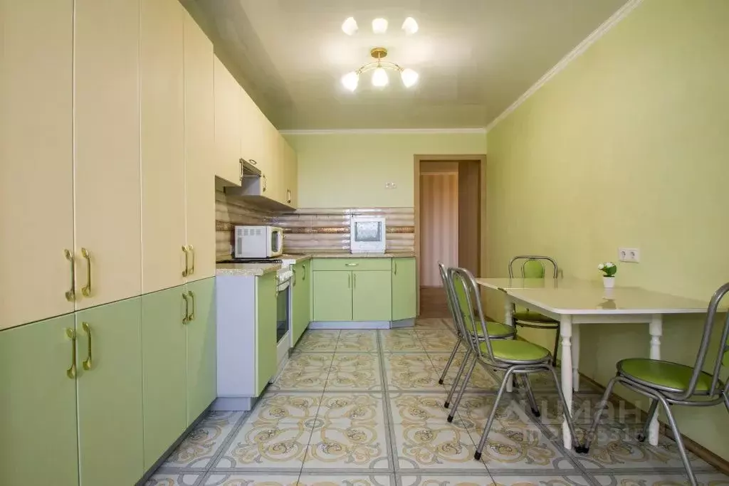 2-к кв. Рязанская область, Рязань Мервинская ул., 30 (75.0 м) - Фото 0
