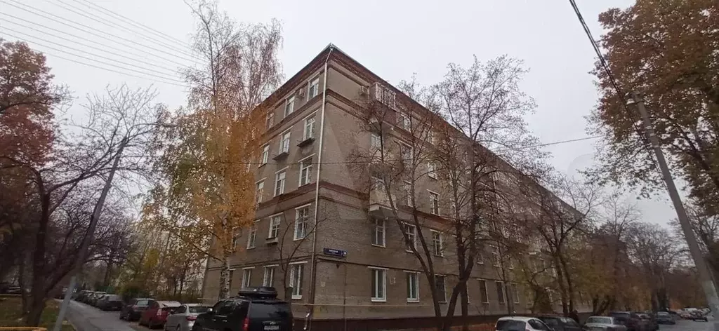 2-к. квартира, 58 м, 1/5 эт. - Фото 1