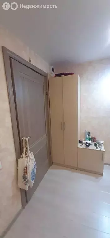 1к в 7-комнатной квартире (17.6 м) - Фото 1