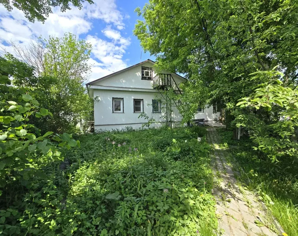 Участок в Москва д. Ямонтово, 19/2 (8.0 сот.) - Фото 1