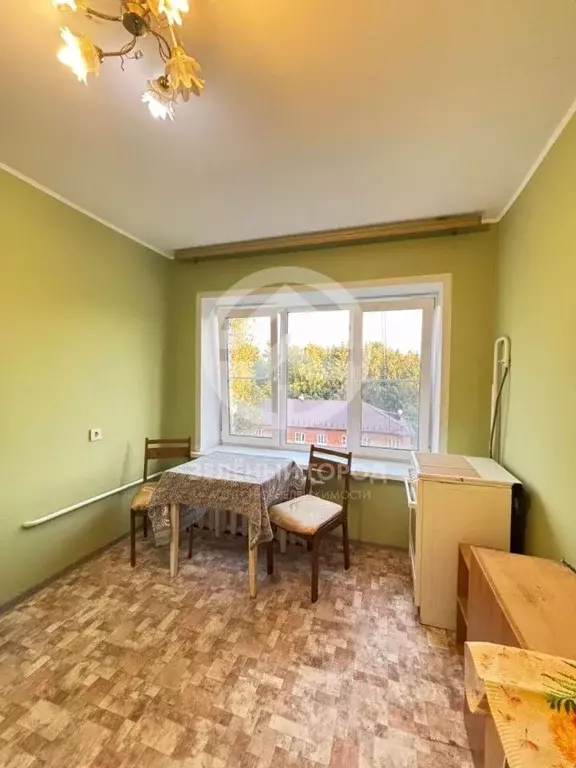 1-к кв. Московская область, Высоковск Клин городской округ, ул. ... - Фото 2