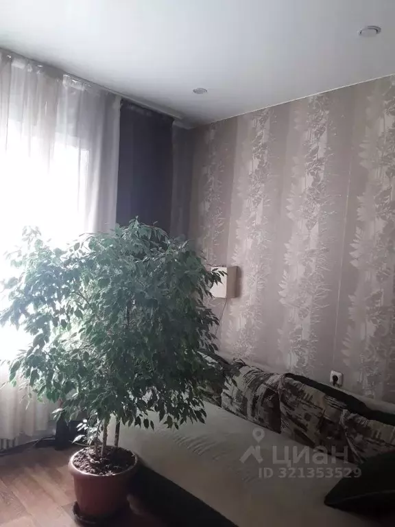 2-к кв. Иркутская область, Ангарск 29-й мкр, 17 (52.3 м) - Фото 0