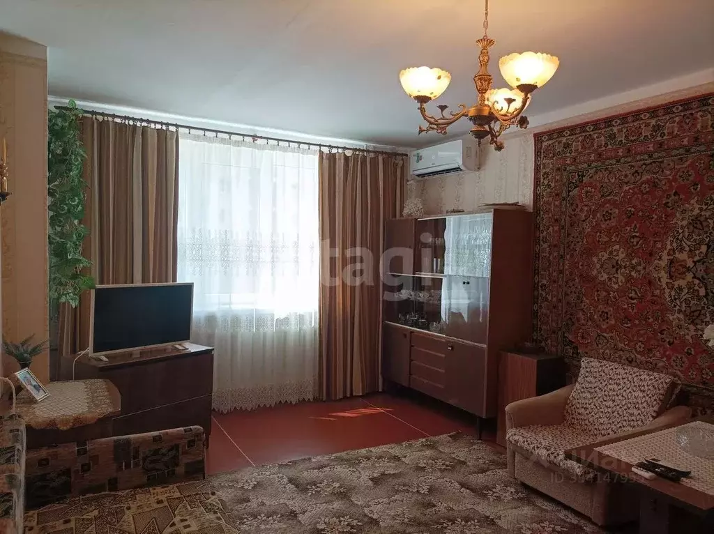 3-к кв. Крым, Евпатория просп. Победы, 54 (65.7 м) - Фото 1