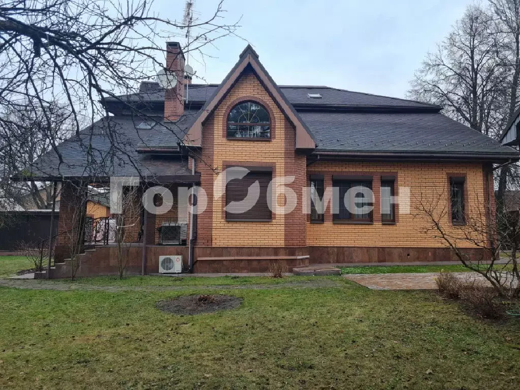 Продается дом в КП Мещерский - Фото 2