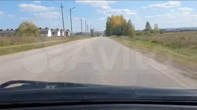 Участок 11 сот. (ИЖС) - Фото 1