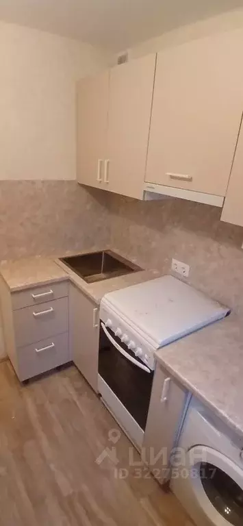 2-к кв. Чувашия, Чебоксары ул. Афанасьева, 5 (45.0 м) - Фото 2