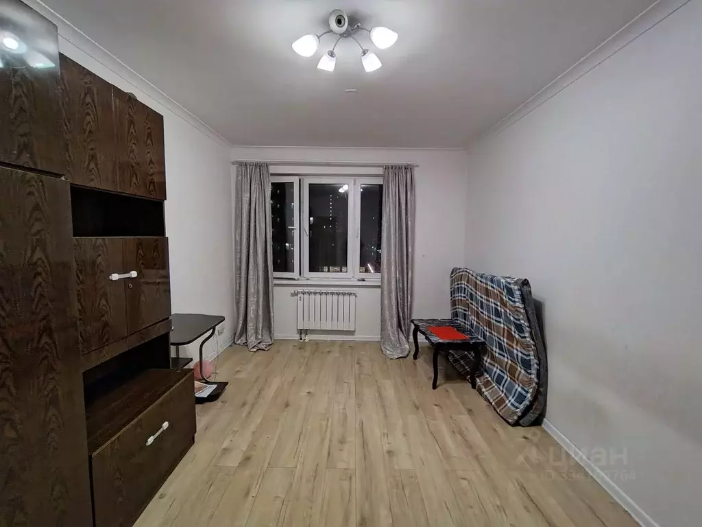 Комната Москва Базовская ул., 17 (23.0 м) - Фото 2