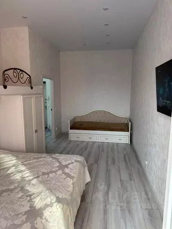 1-к кв. Сахалинская область, Южно-Сахалинск ул. Алексея Максимовича ... - Фото 1