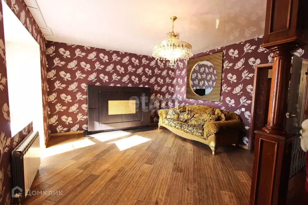Продаётся 3-к квартира, 110.6 м - Фото 0