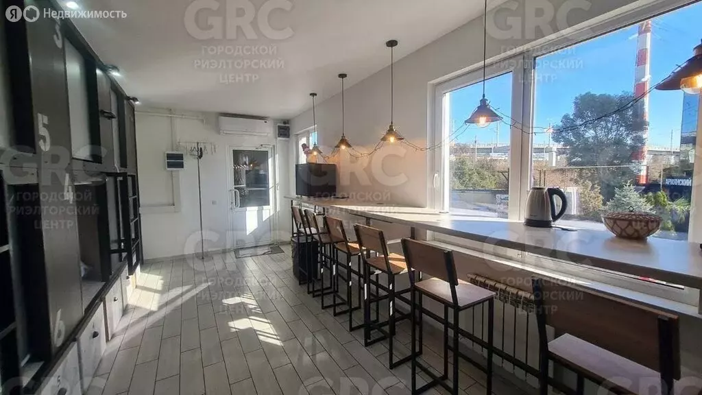 Дом в Сочи, улица Энергетиков (320 м) - Фото 1