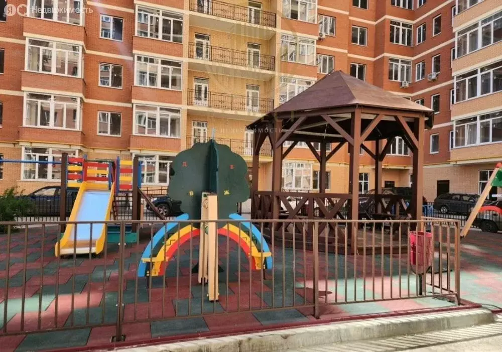 1-комнатная квартира: Пятигорск, улица Пестова, 5 (48.1 м) - Фото 0