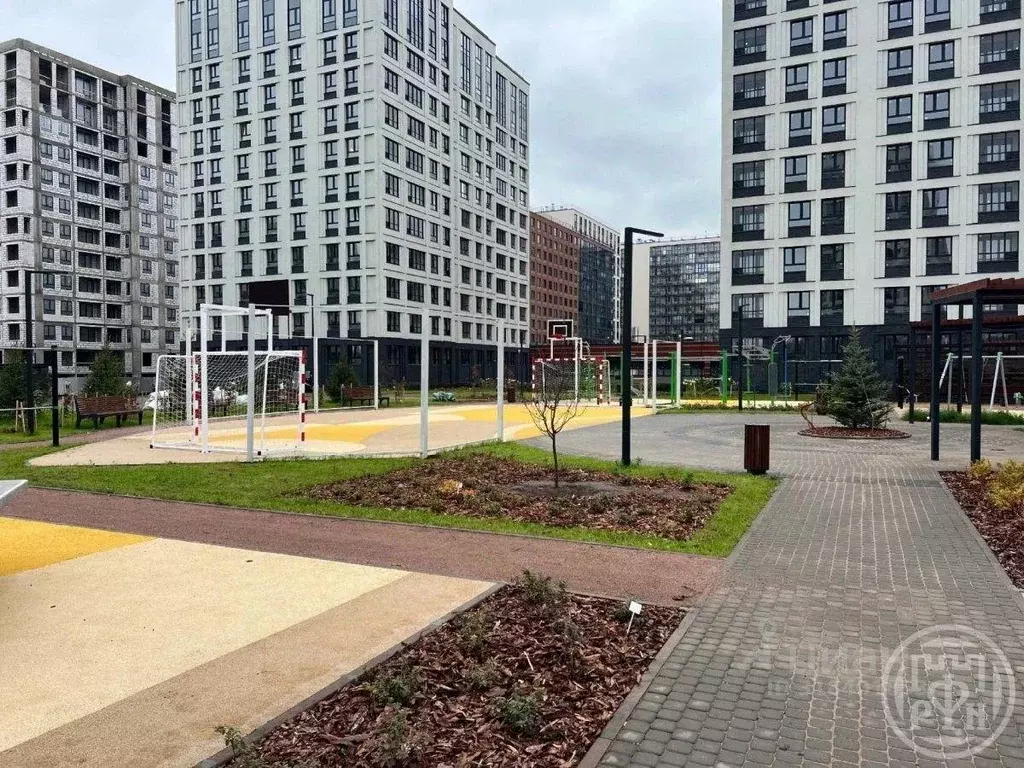 Квартира, студия, 23.6 м - Фото 0