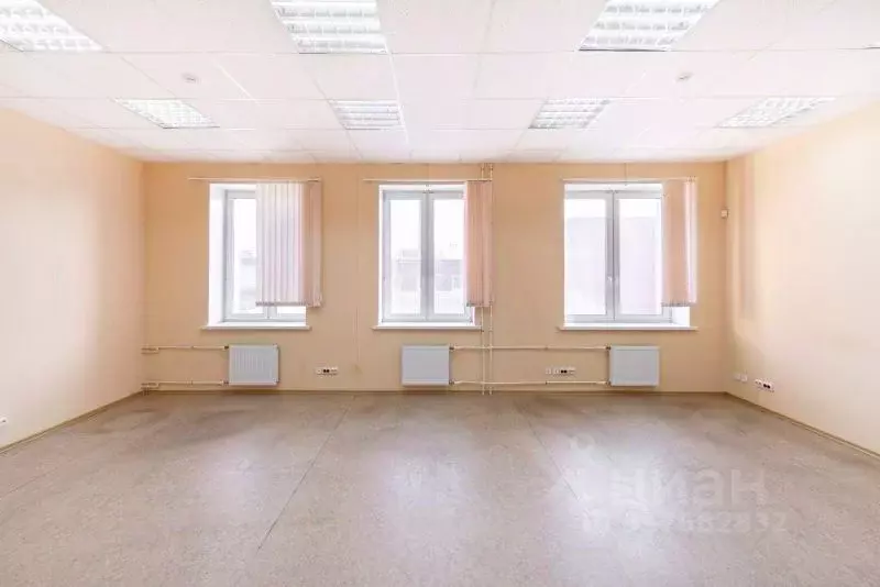 Склад в Санкт-Петербург Уральская ул., 19к10 (40 м) - Фото 2