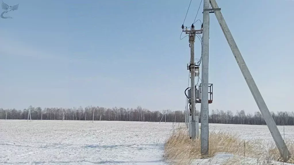 Участок в Хабаровский край, Хабаровский район, с. Галкино ул. Мира, 14 ... - Фото 0