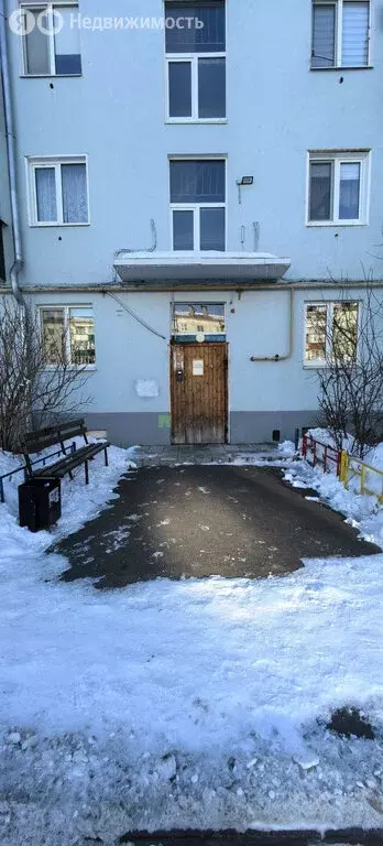 2-комнатная квартира: Сызрань, Людиновская улица, 31 (45.3 м) - Фото 2