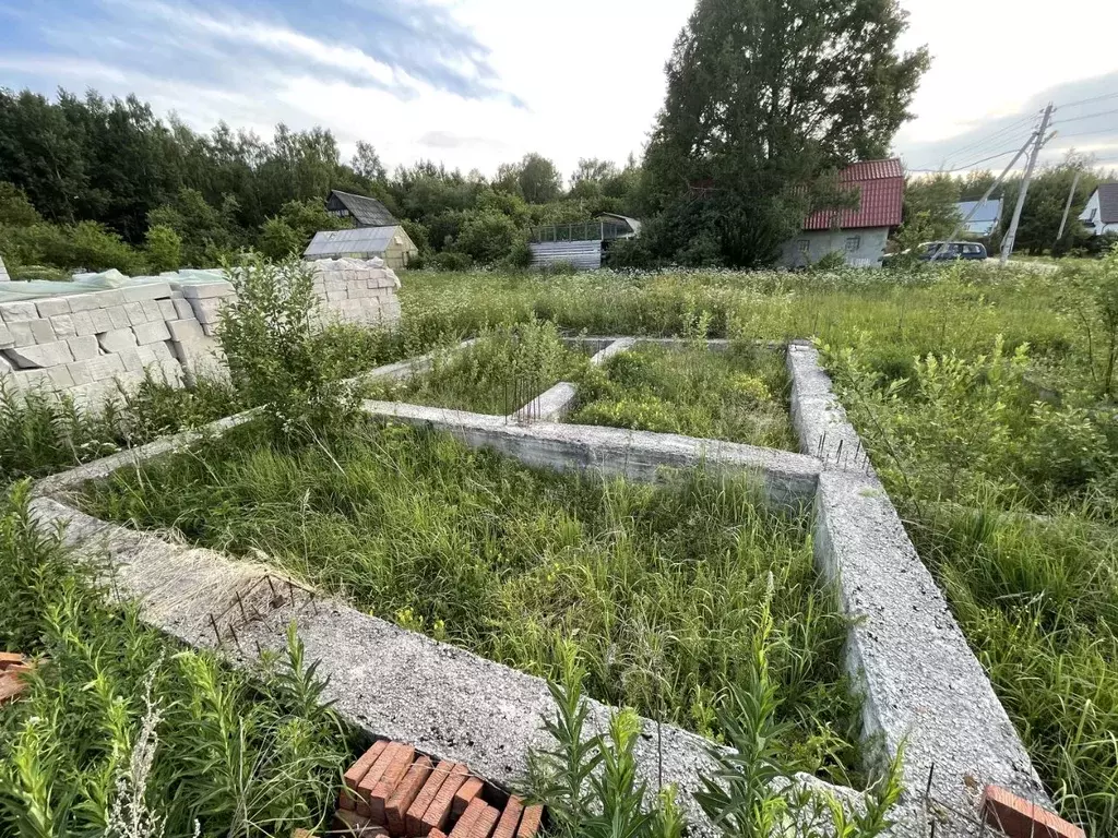 Участок в Калужская область, Медынь Спортивная ул, 2а (8.0 сот.), Купить  земельный участок в Медыни, ID объекта - 20007021981