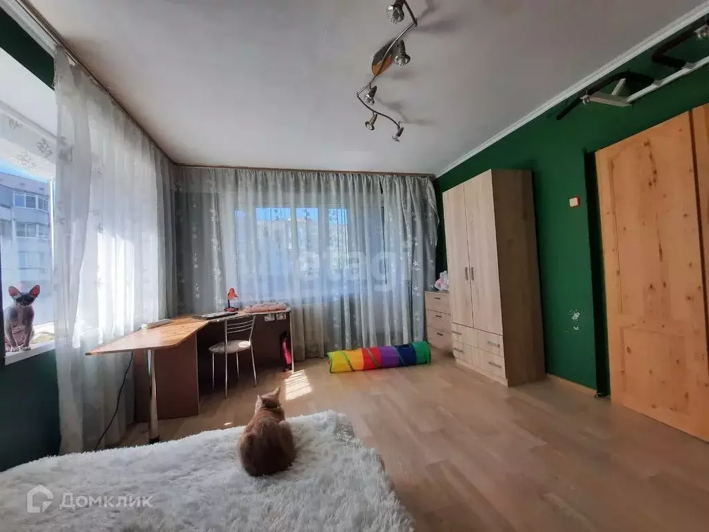 Продаётся 2-к квартира, 49 м - Фото 0