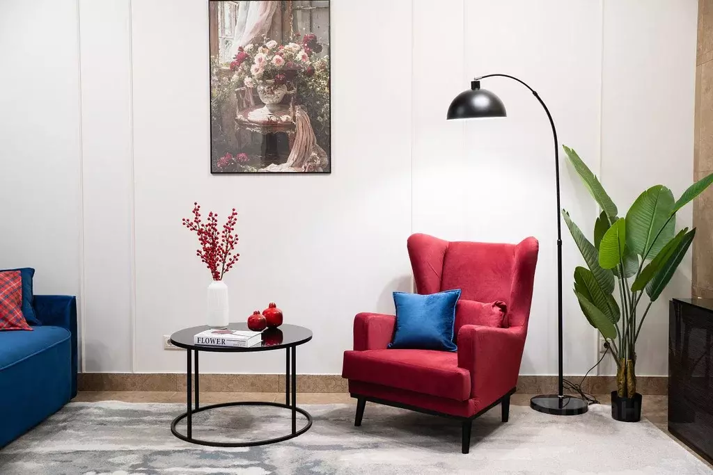 3-к кв. Московская область, Красногорск ул. Спасская, 1к2 (87.0 м) - Фото 2