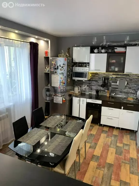 1-комнатная квартира: Самара, Солнечная улица, 34 (42.6 м) - Фото 2